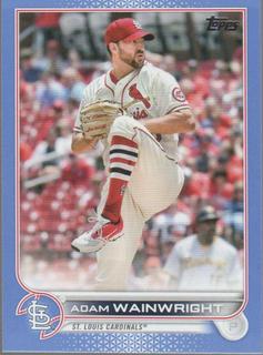 Adam Wainwright