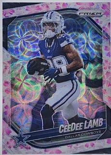 CeeDee Lamb