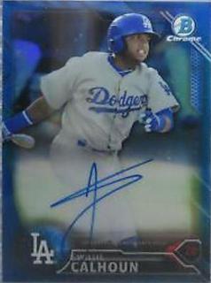 Willie Calhoun