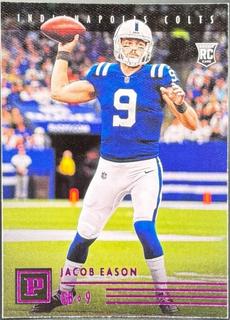 Jacob Eason