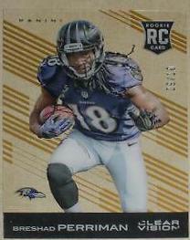 Breshad Perriman