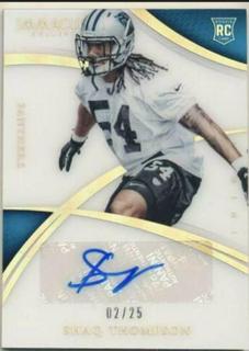 Shaq Thompson