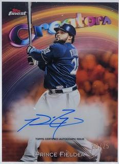 Prince Fielder