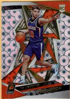 Ty Jerome