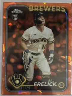 Sal Frelick