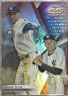 Derek Jeter