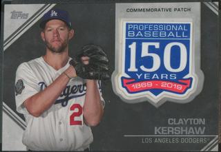 Clayton Kershaw