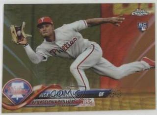 Nick Williams