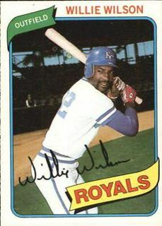 Willie Wilson