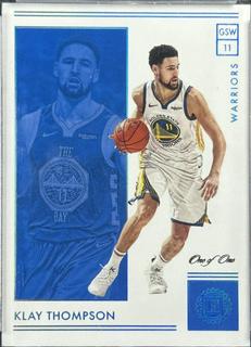 Klay Thompson