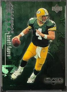 Brett Favre
