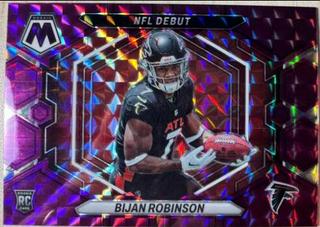 Bijan Robinson