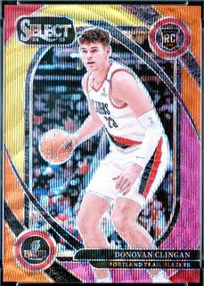 Donovan Clingan
