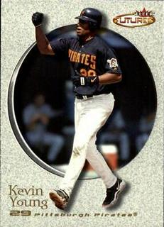 Kevin Young