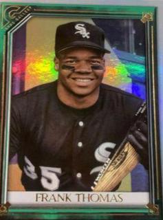 Frank Thomas
