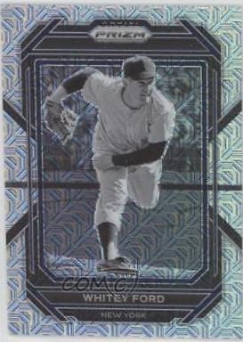 Whitey Ford [Mojo] #268