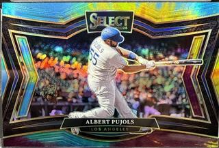Albert Pujols