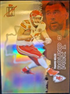 Travis Kelce