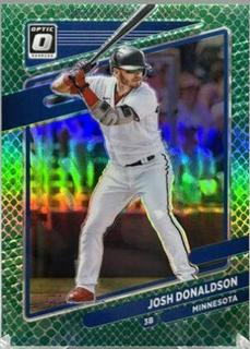 Josh Donaldson