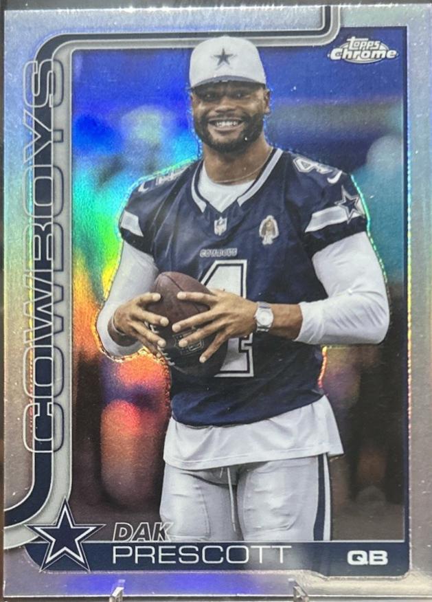 Dak Prescott [Image Variation] #79