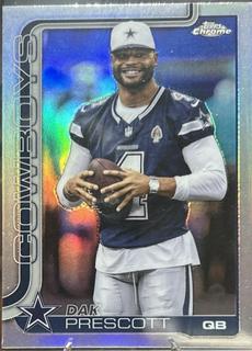 Dak Prescott