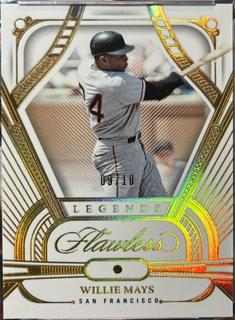 Willie Mays