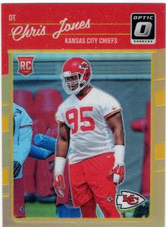 Chris Jones