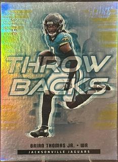 Brian Thomas Jr.