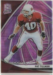 Pat Tillman