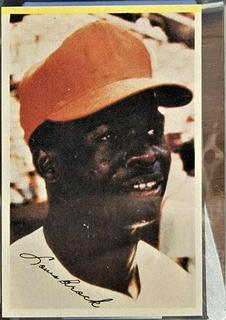 Lou Brock