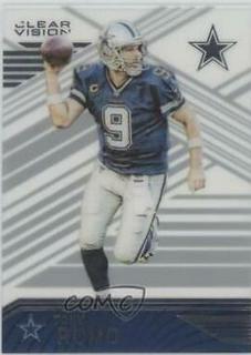 Tony Romo