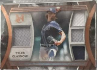 Tyler Glasnow