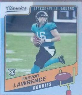 Trevor Lawrence