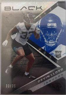 Devin Lloyd