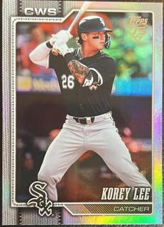 Korey Lee
