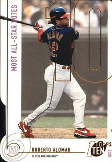 Roberto Alomar