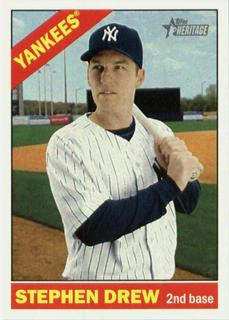 Stephen Drew