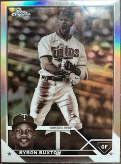 Byron Buxton