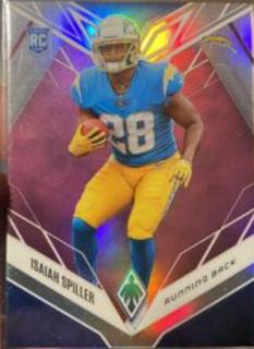 Isaiah Spiller