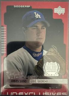 Eric Gagne