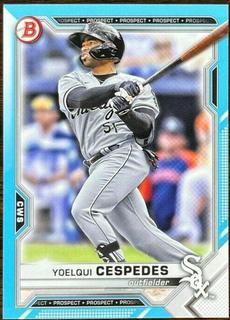 Yoelqui Cespedes
