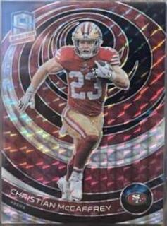 Christian McCaffrey