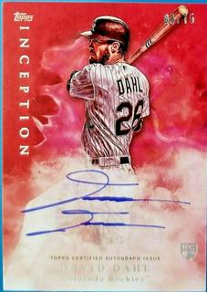 David Dahl