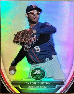 Byron Buxton