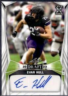 Evan Hull