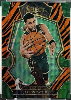 Jayson Tatum