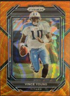 Vince Young