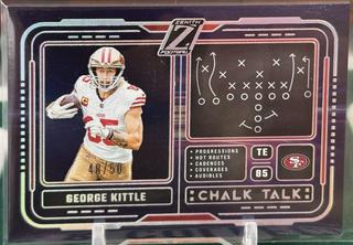 George Kittle