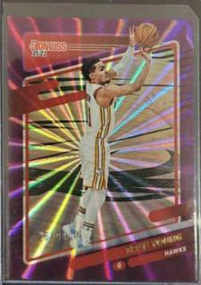 Trae Young