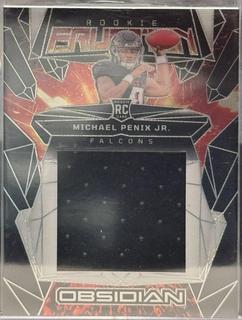 Michael Penix Jr.